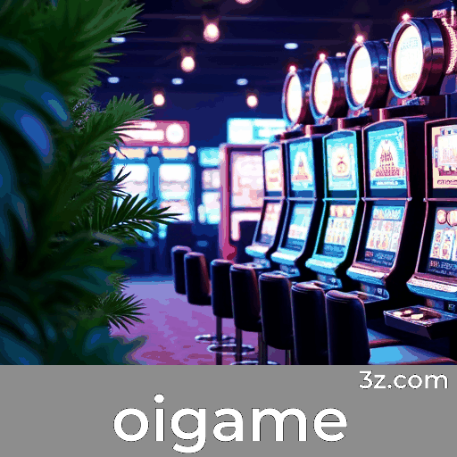 Desbloqueie Bônus Incríveis no Oigame Agora!