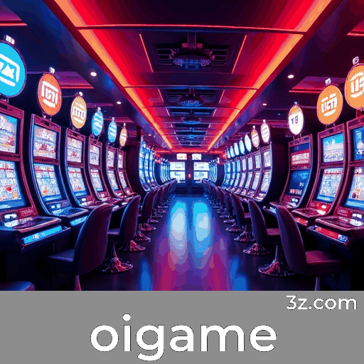 Desenvolvedores de Elite e Inovação em Oigame