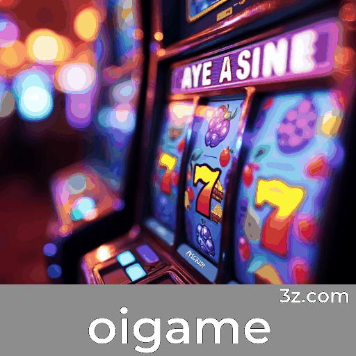 Oigame: A Experiência de Cassino ao Vivo Profissional e Autêntica