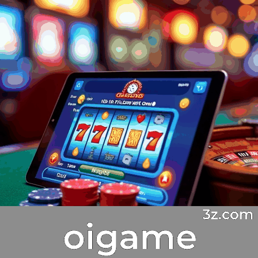 Oigame Login: Segurança e Privilégios Exclusivos