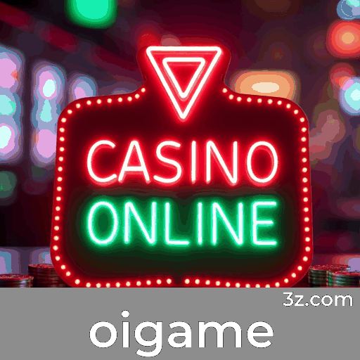 Oigame: Caça-Níqueis Gigantes, Blackjack Premium, Poker Exclusivo