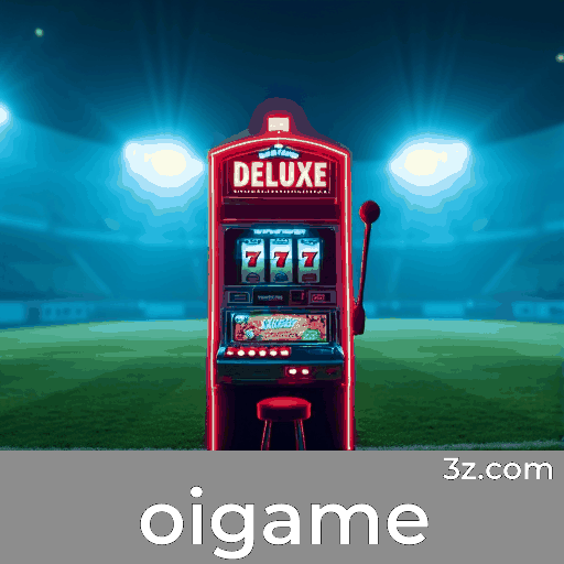 Oigame: A Experiência de Cassino ao Vivo Profissional e Autêntica