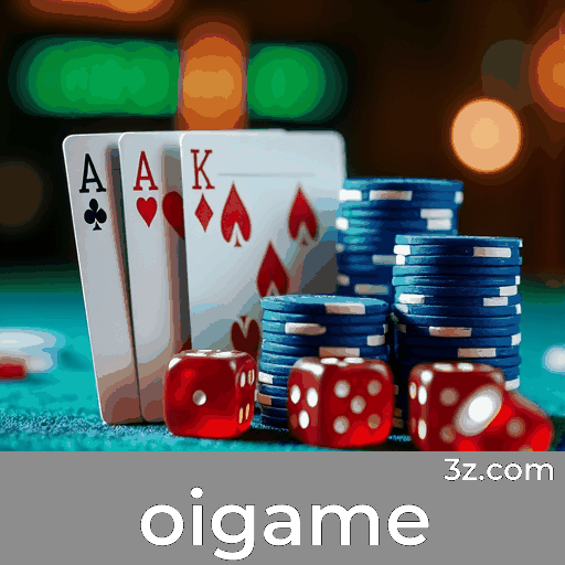 Oigame: Estável e Seguro, Otimizado para Brasileiros