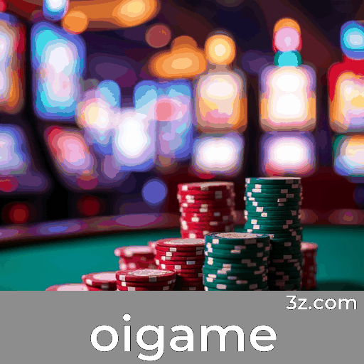 Oigame: Caça-Níqueis Gigantes, Blackjack Premium, Poker Exclusivo